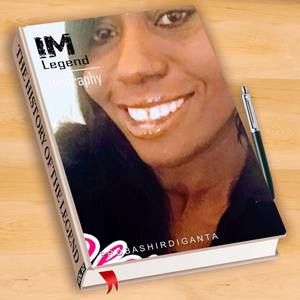 Meet your Posher, Tanesha